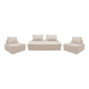 wohnli-moebel-suche-M24161668 Wohnli Möbelsuche - 3er-Set Sesselmodule
