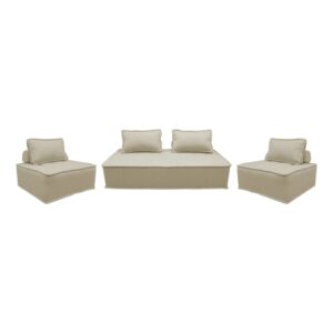 wohnli-moebel-suche-M24161681 Wohnli Möbelsuche - 3er-Set Sesselmodule