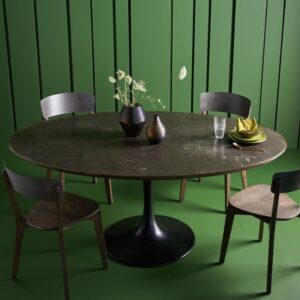 wohnli-moebel-suche-M24161846-1 Metall und Blaustein - L180 cm