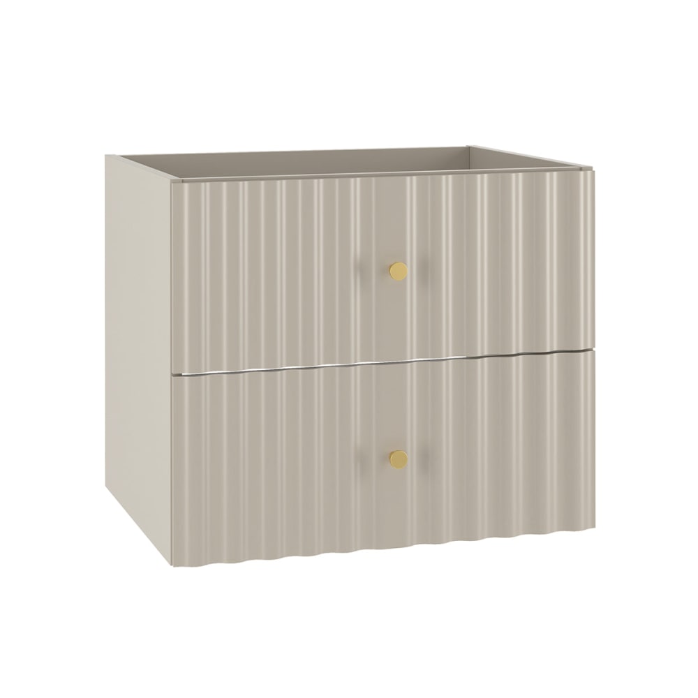 wohnli-moebel-suche-M24161875 Wohnli Möbelsuche - Waschtischunterschrank 60cm Melamin Kaschmir
