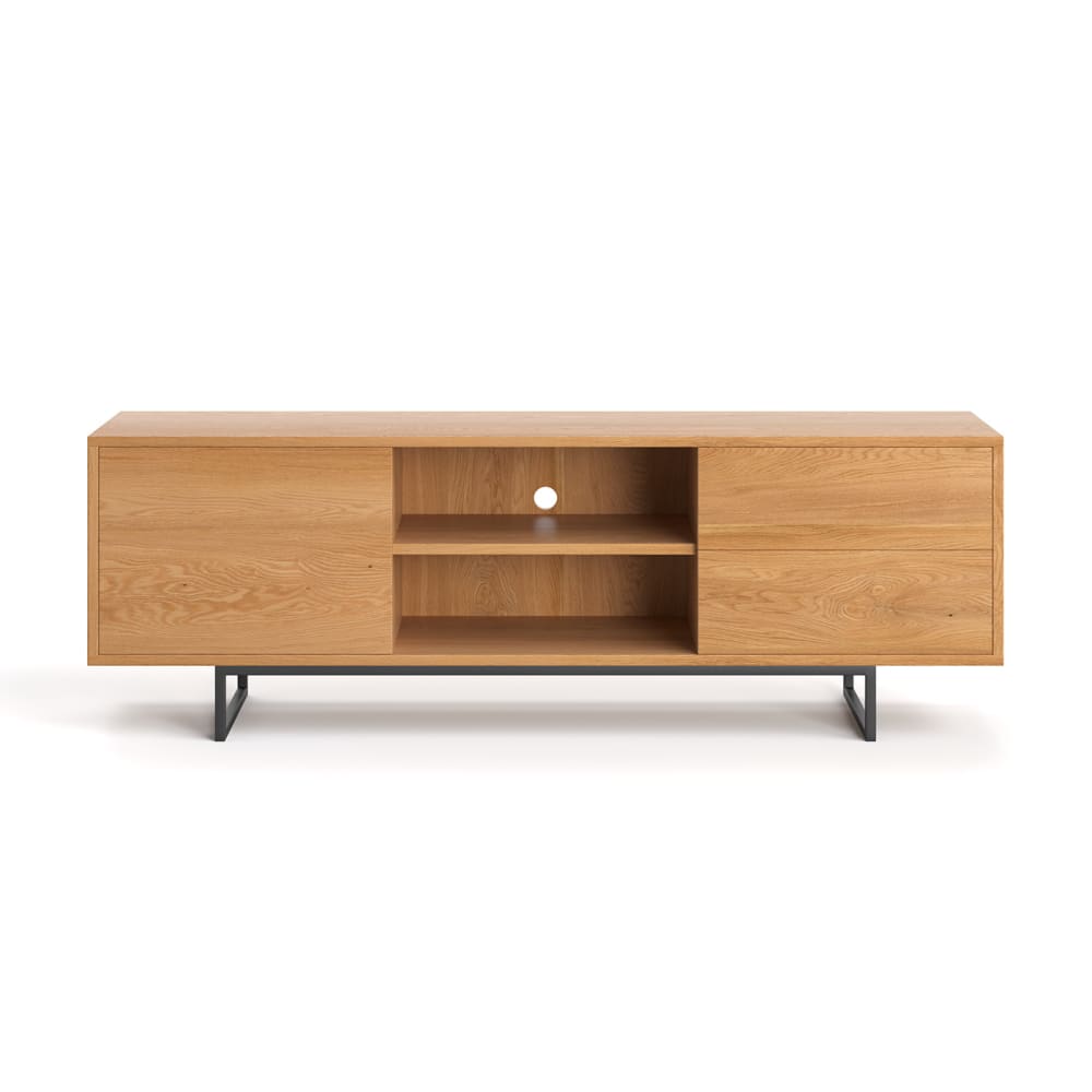 wohnli-moebel-suche-M24165269 Wohnli Möbelsuche - TV-Schrank aus Massivholz 220 cm