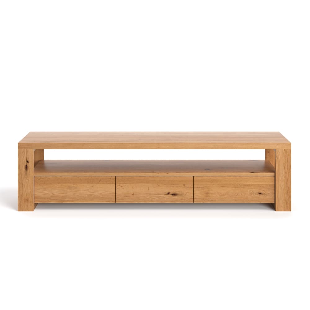 wohnli-moebel-suche-M24165327 Wohnli Möbelsuche - TV-Schrank aus Massivholz 220 cm