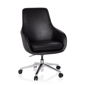 wohnli-moebel-suche-M24166345 Wohnli Möbelsuche - Profi Chefsessel aus Leder