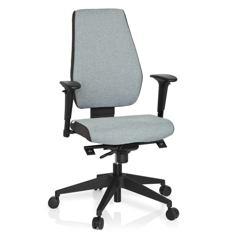 wohnli-moebel-suche-M24166357 Wohnli Möbelsuche - Profi Bürostuhl aus Stoff