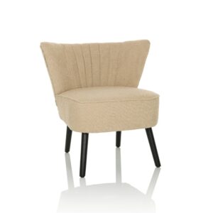 Wohnli Möbelsuche - Loungesessel aus Stoff