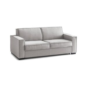 wohnli-moebel-suche-M24166653 Wohnli Möbelsuche - 3-Sitzer-Schlafsofa aus grauem Stoff