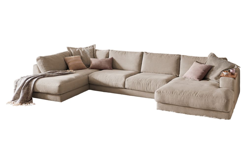 wohnli-moebel-suche-M24167442 Wohnli Möbelsuche - Wohnlandschaft aus Cord