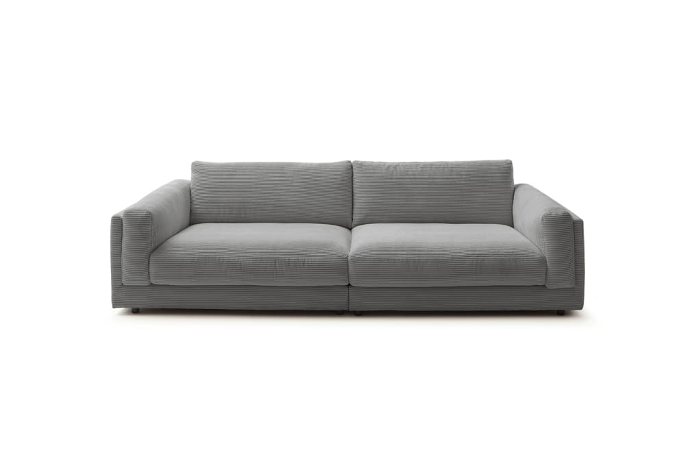 wohnli-moebel-suche-M24167463 Wohnli Möbelsuche - Extrabreites Sofa aus Cord