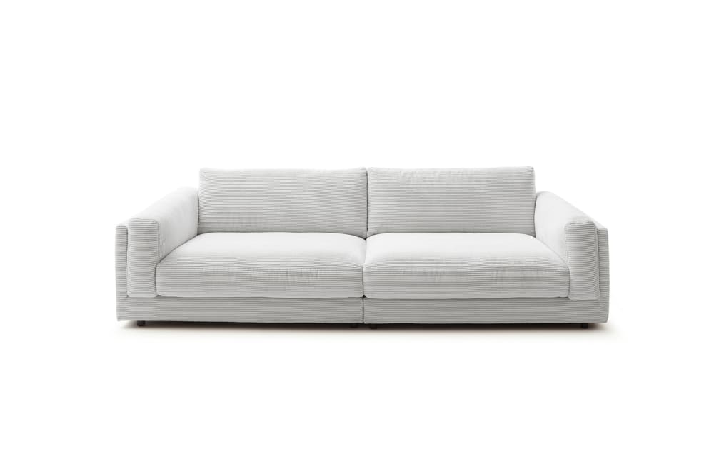 wohnli-moebel-suche-M24167465 Wohnli Möbelsuche - Extrabreites Sofa aus Cord