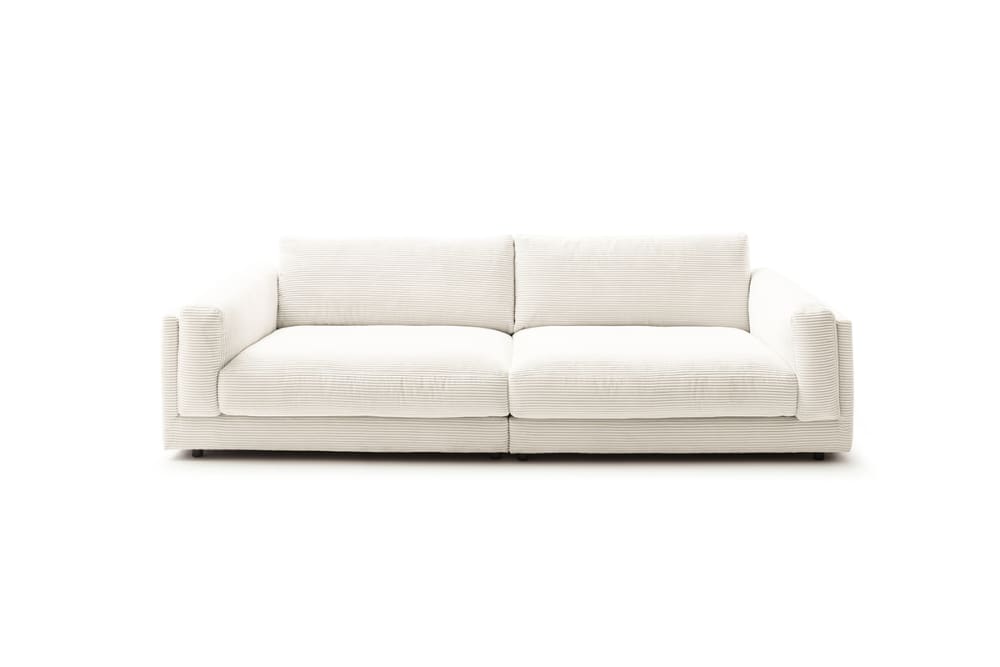 wohnli-moebel-suche-M24167477 Wohnli Möbelsuche - Extrabreites Sofa aus Cord