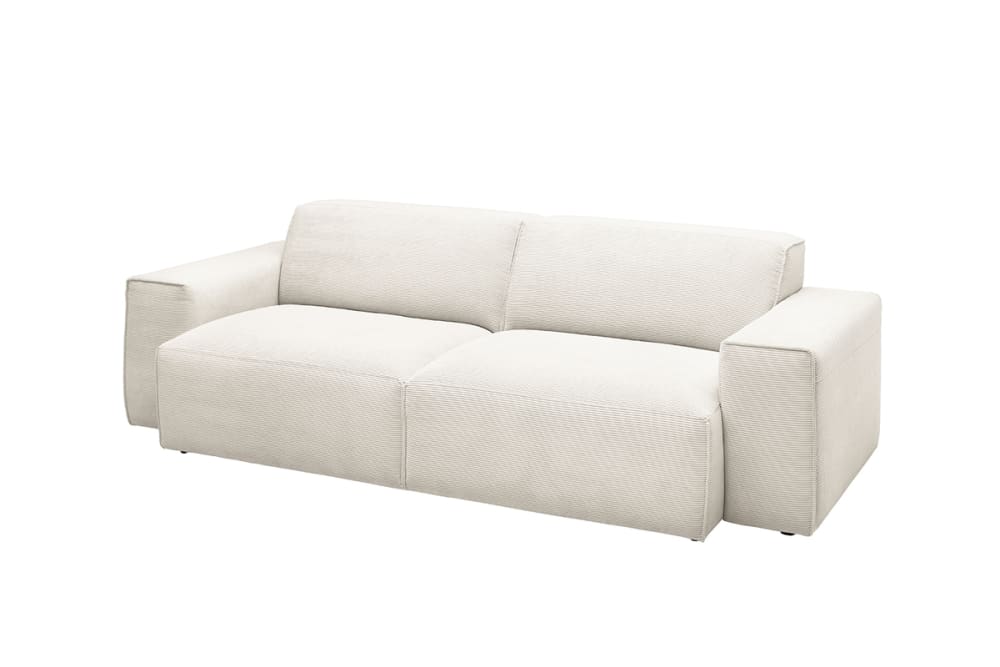 wohnli-moebel-suche-M24167481 Wohnli Möbelsuche - 3-Sitzer Sofa aus Feincord