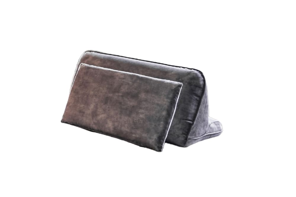 Wohnli Möbelsuche - Rückenkissen aus Velvet