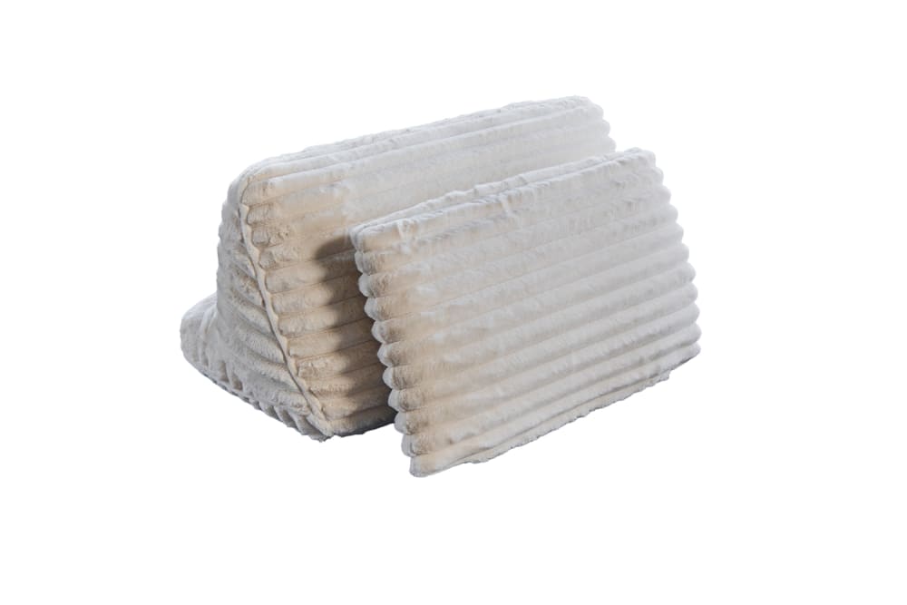 Wohnli Möbelsuche - Rückenkissen aus Breitcord