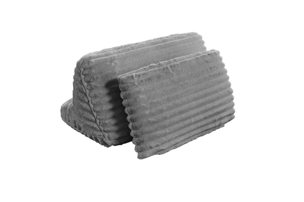 Wohnli Möbelsuche - Rückenkissen aus Breitcord