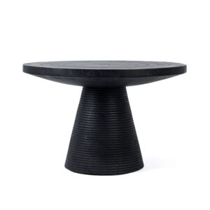wohnli-moebel-suche-M24167541 Wohnli Möbelsuche - Couchtisch aus Suarholz in schwarz