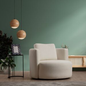 wohnli-moebel-suche-M24169615-1 100x71x105cm Holz Beige Concept Usine Sofas und Sessel Sessel, Poufs und Fußbänke Sessel