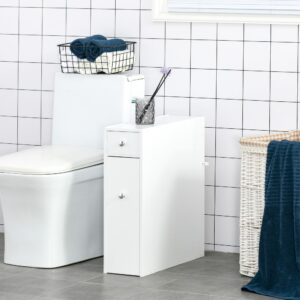 MDF weiß