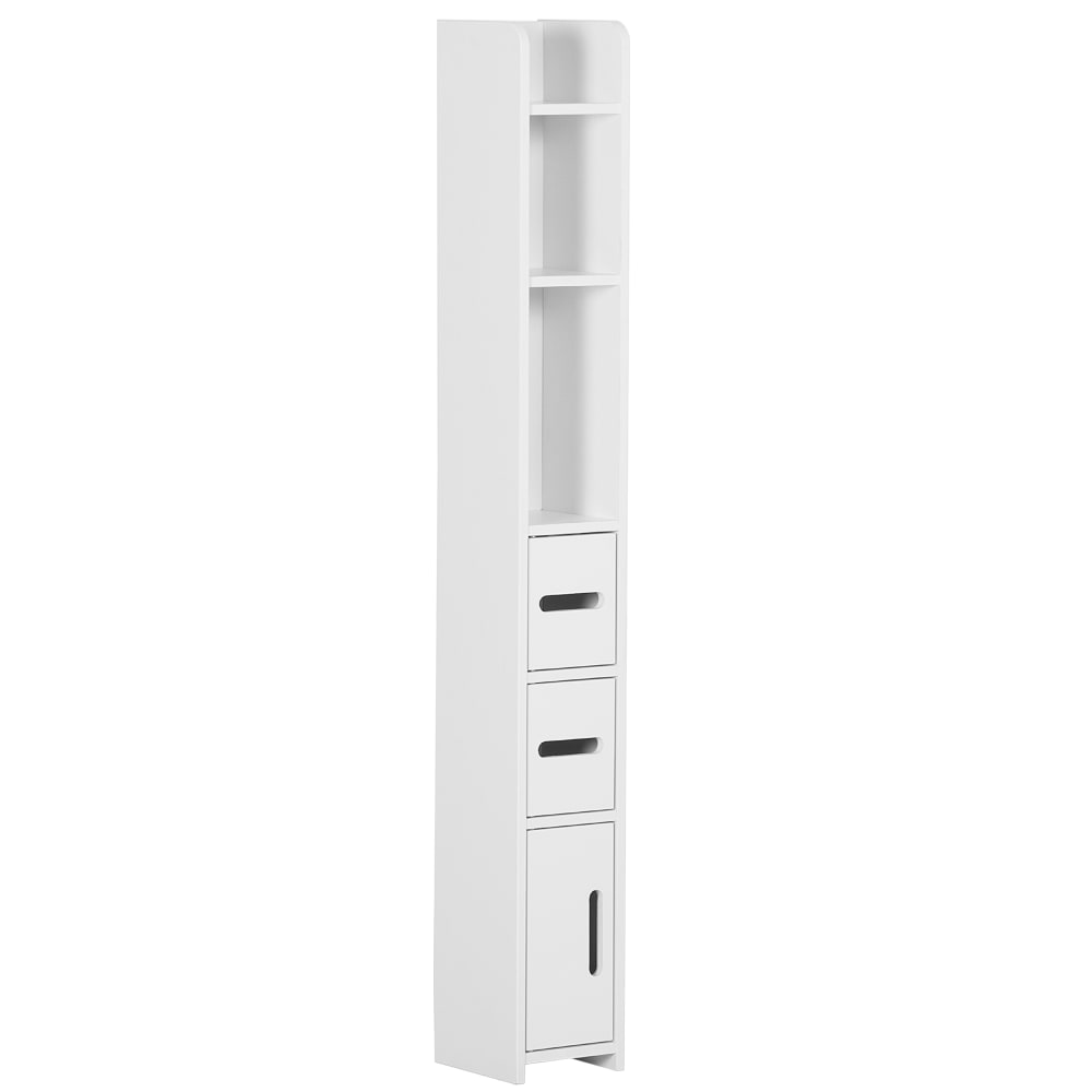 wohnli-moebel-suche-M24171473 Wohnli Möbelsuche - Niedriges Säulen-WC-Möbel