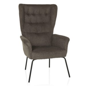 Wohnli Möbelsuche - Polstersessel aus Stoff