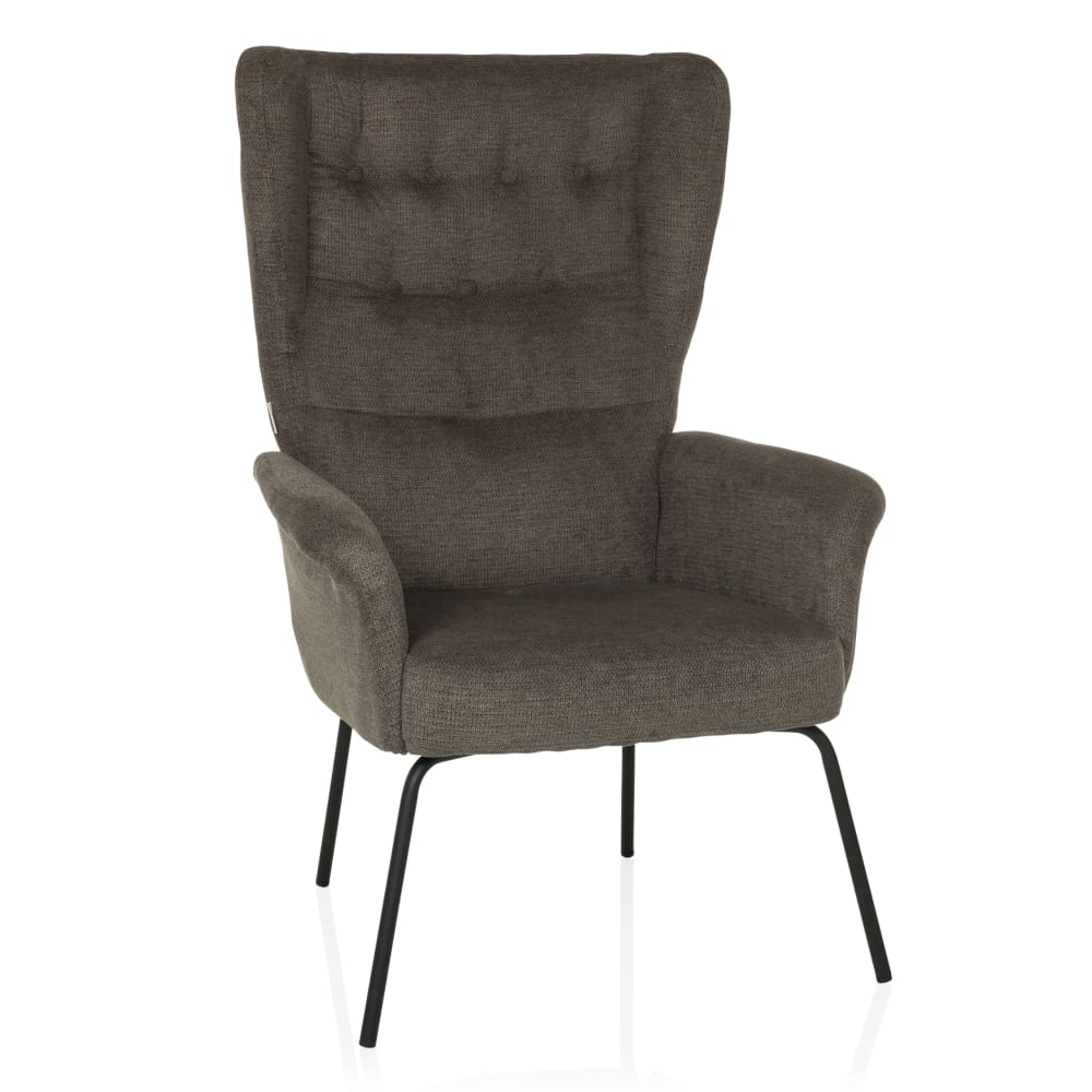 Wohnli Möbelsuche - Polstersessel aus Stoff