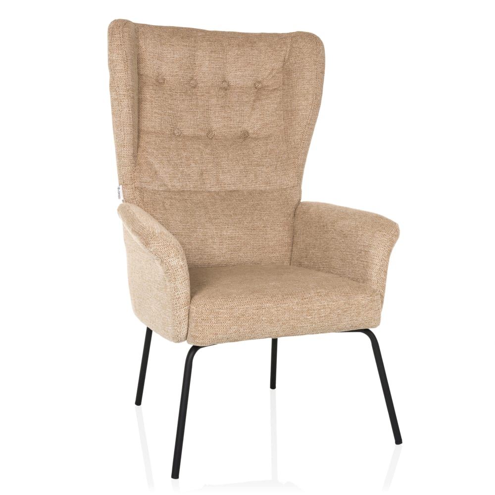 Wohnli Möbelsuche - Polstersessel aus Stoff