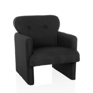 Wohnli Möbelsuche - Loungesessel aus Stoff