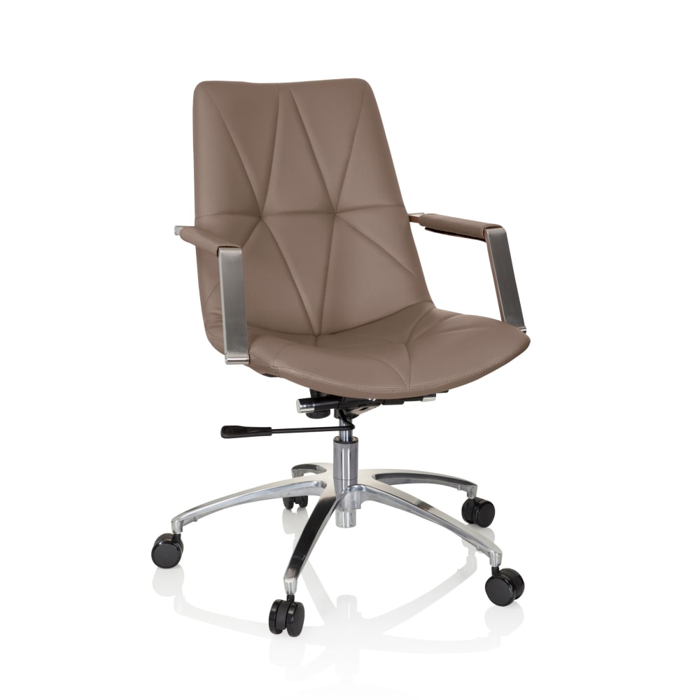 wohnli-moebel-suche-M24171685 Wohnli Möbelsuche - Home Office Bürostuhl aus Kunstleder