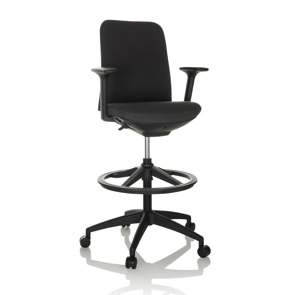 wohnli-moebel-suche-M24171690 Wohnli Möbelsuche - Counterstuhl aus Stoff