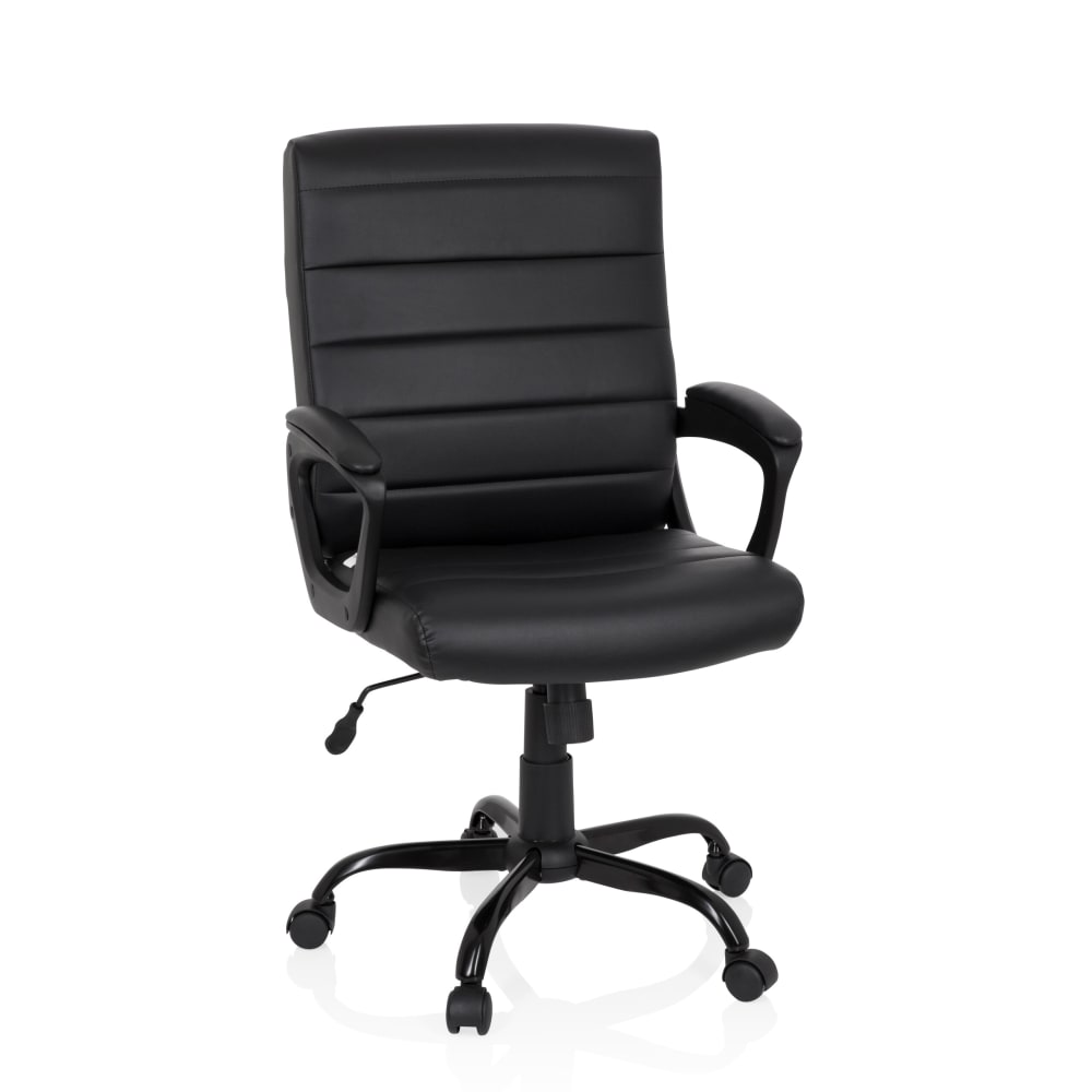 wohnli-moebel-suche-M24171707 Wohnli Möbelsuche - Home Office Chefsessel aus Kunstleder