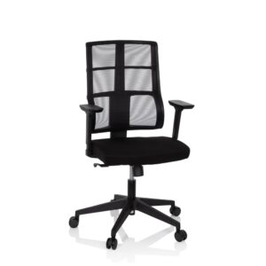 wohnli-moebel-suche-M24171709 Wohnli Möbelsuche - Profi Bürostuhl aus Stoff / Netzstoff