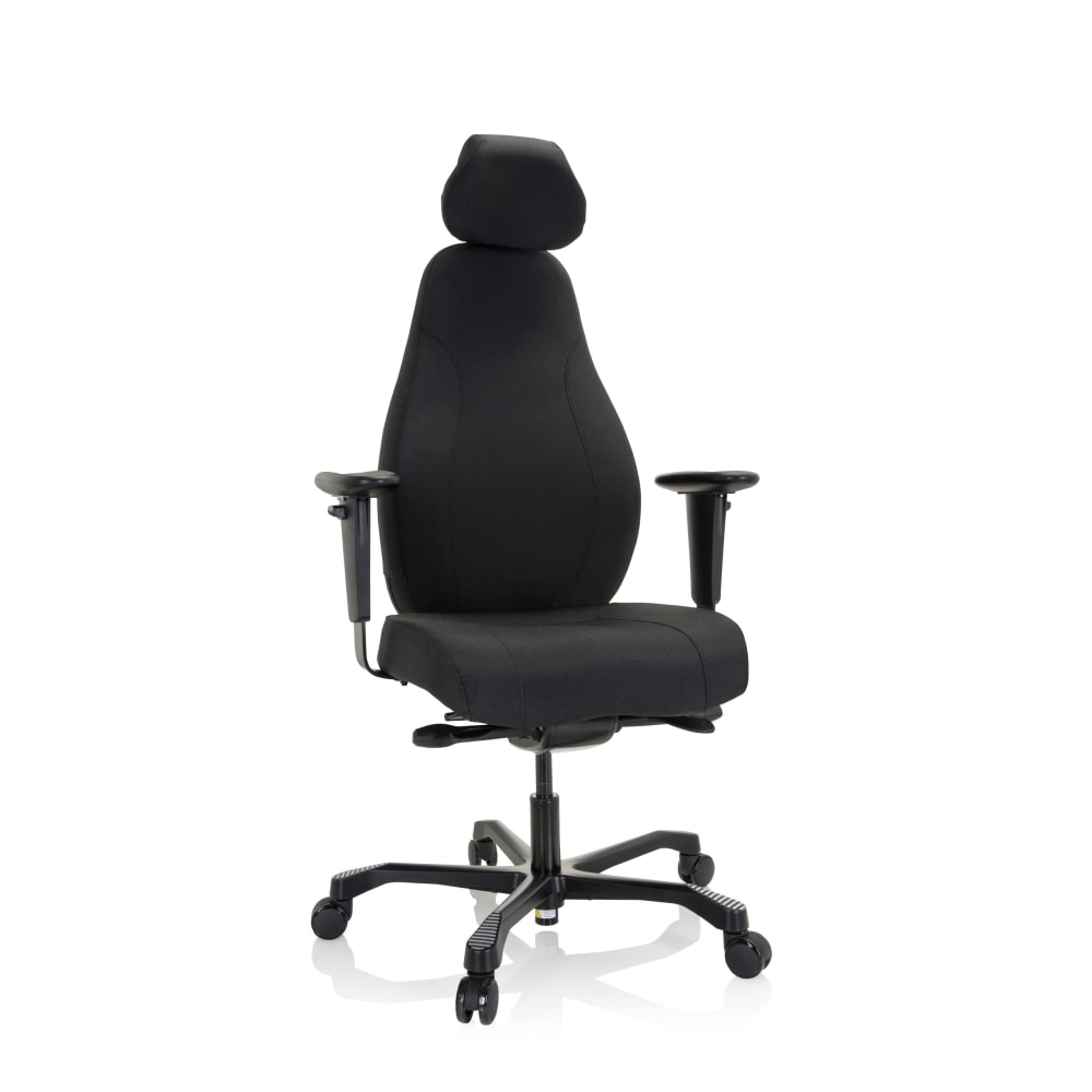wohnli-moebel-suche-M24171745 Wohnli Möbelsuche - Profi Chefsessel aus Stoff
