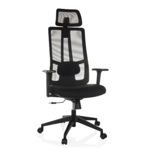 wohnli-moebel-suche-M24171756 Wohnli Möbelsuche - Profi Bürostuhl aus Stoff / Netzstoff