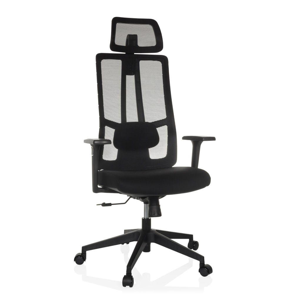 wohnli-moebel-suche-M24171756 Wohnli Möbelsuche - Profi Bürostuhl aus Stoff / Netzstoff