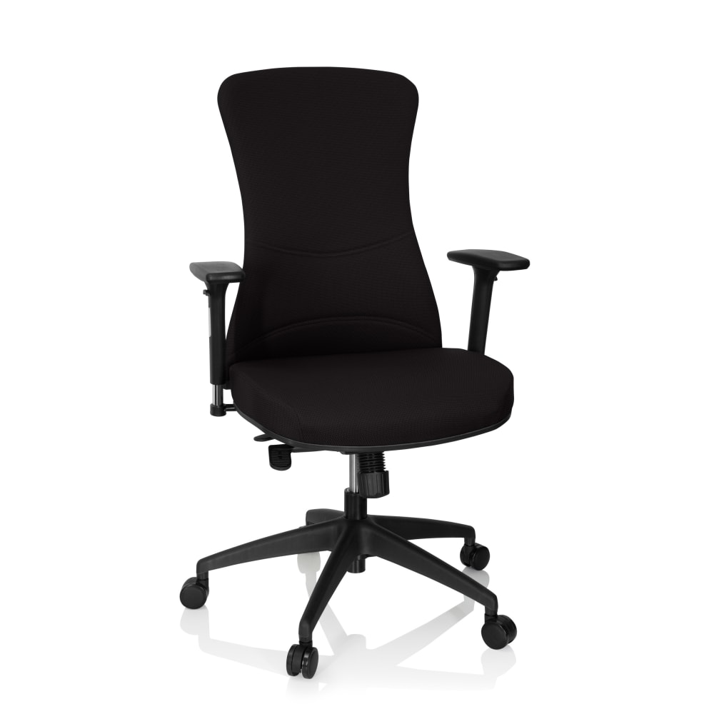 wohnli-moebel-suche-M24171772 Wohnli Möbelsuche - Profi Bürostuhl aus Stoff