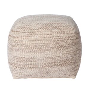 wohnli-moebel-suche-M24173148 Wohnli Möbelsuche - Hocker aus Wolle