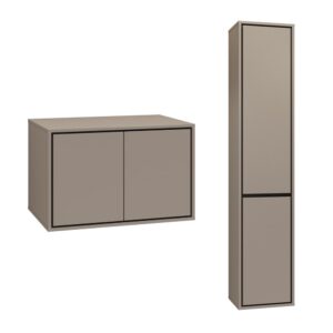 wohnli-moebel-suche-M24173189 Wohnli Möbelsuche - Doppelwaschtisch und Hängesäule