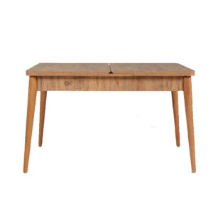 wohnli-moebel-suche-M24174069 Wohnli Möbelsuche - Ausziehbarer Holztisch für maximal 6 Personen