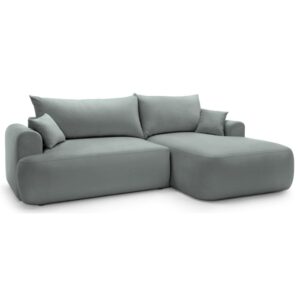 Wohnli Möbelsuche - Ecksofa mit Schlaffunktion