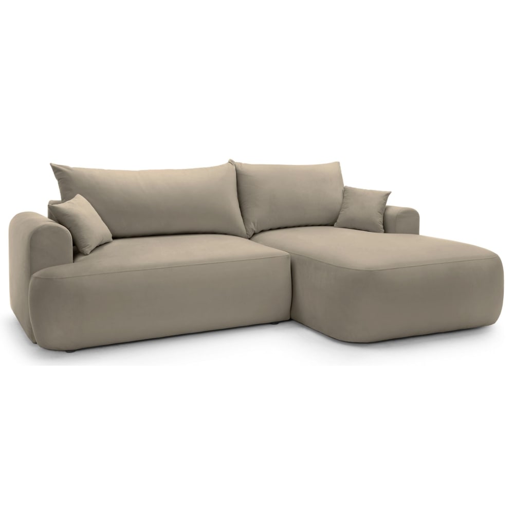 Wohnli Möbelsuche - Ecksofa mit Schlaffunktion