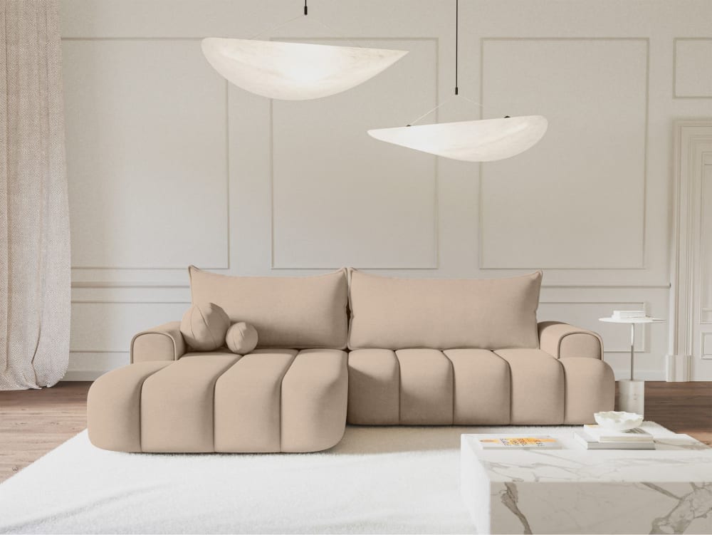 beige