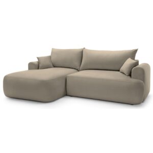 Wohnli Möbelsuche - Ecksofa mit Schlaffunktion