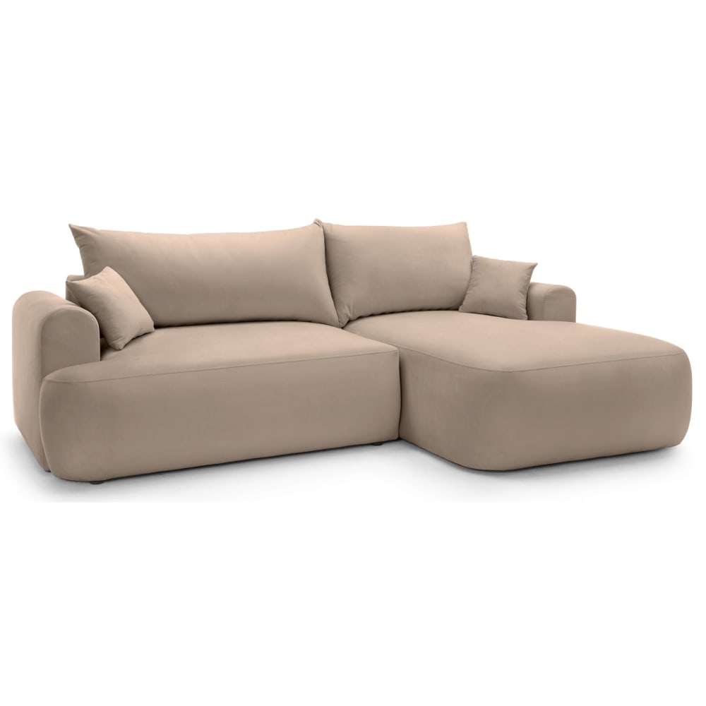 Wohnli Möbelsuche - Ecksofa mit Schlaffunktion