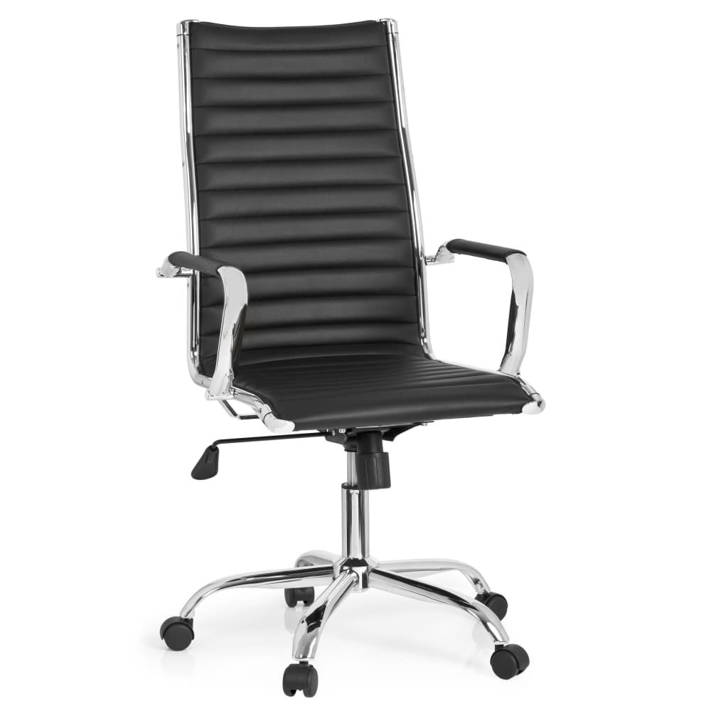 wohnli-moebel-suche-M24175350 Wohnli Möbelsuche - Profi Chefsessel aus Kunstleder