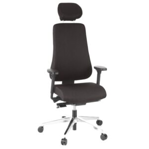 wohnli-moebel-suche-M24175354 Wohnli Möbelsuche - Profi Bürostuhl aus Stoff