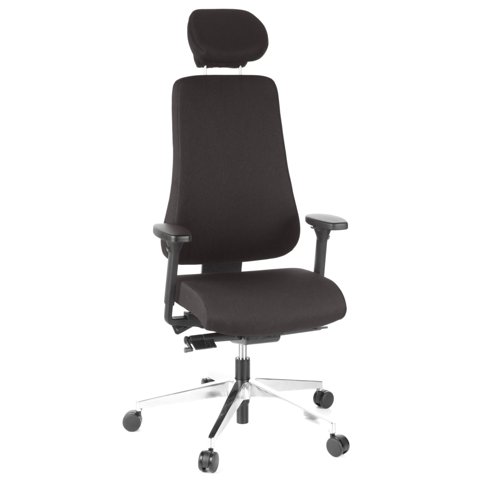 wohnli-moebel-suche-M24175354 Wohnli Möbelsuche - Profi Bürostuhl aus Stoff