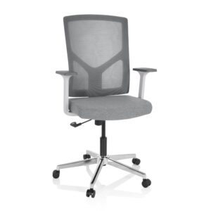 wohnli-moebel-suche-M24175355 Wohnli Möbelsuche - Home Office Bürostuhl aus Stoff / Netzstoff