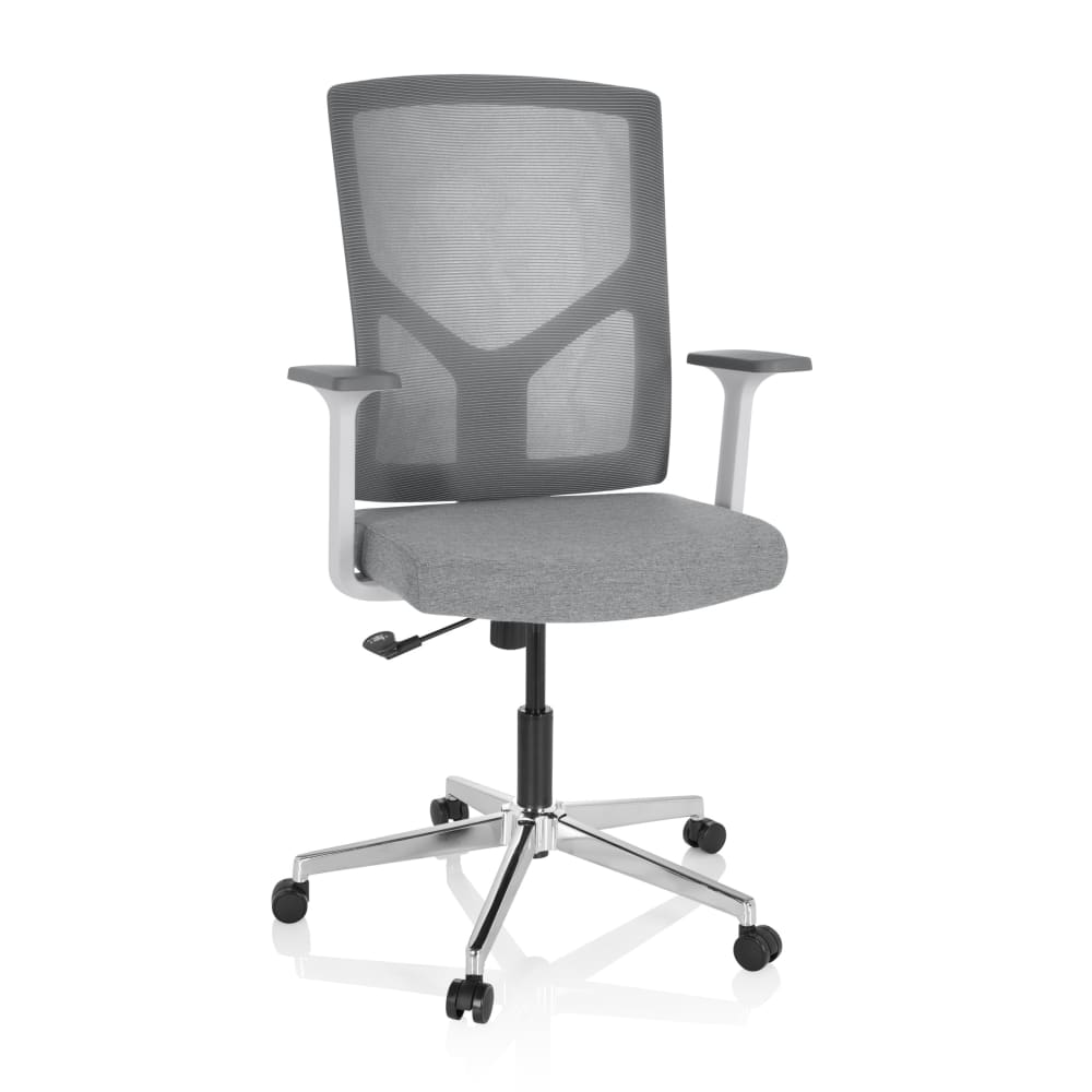 wohnli-moebel-suche-M24175355 Wohnli Möbelsuche - Home Office Bürostuhl aus Stoff / Netzstoff