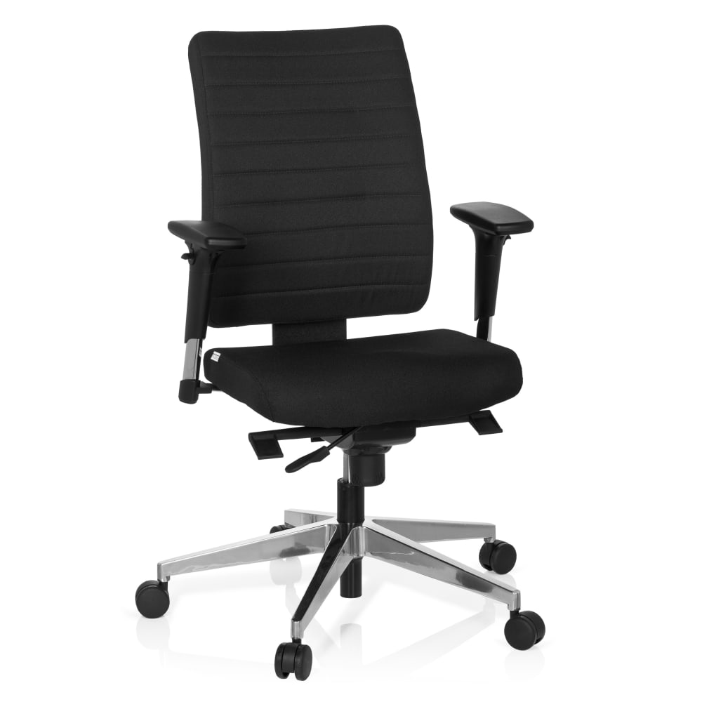wohnli-moebel-suche-M24175373 Wohnli Möbelsuche - Profi Bürostuhl aus Stoff