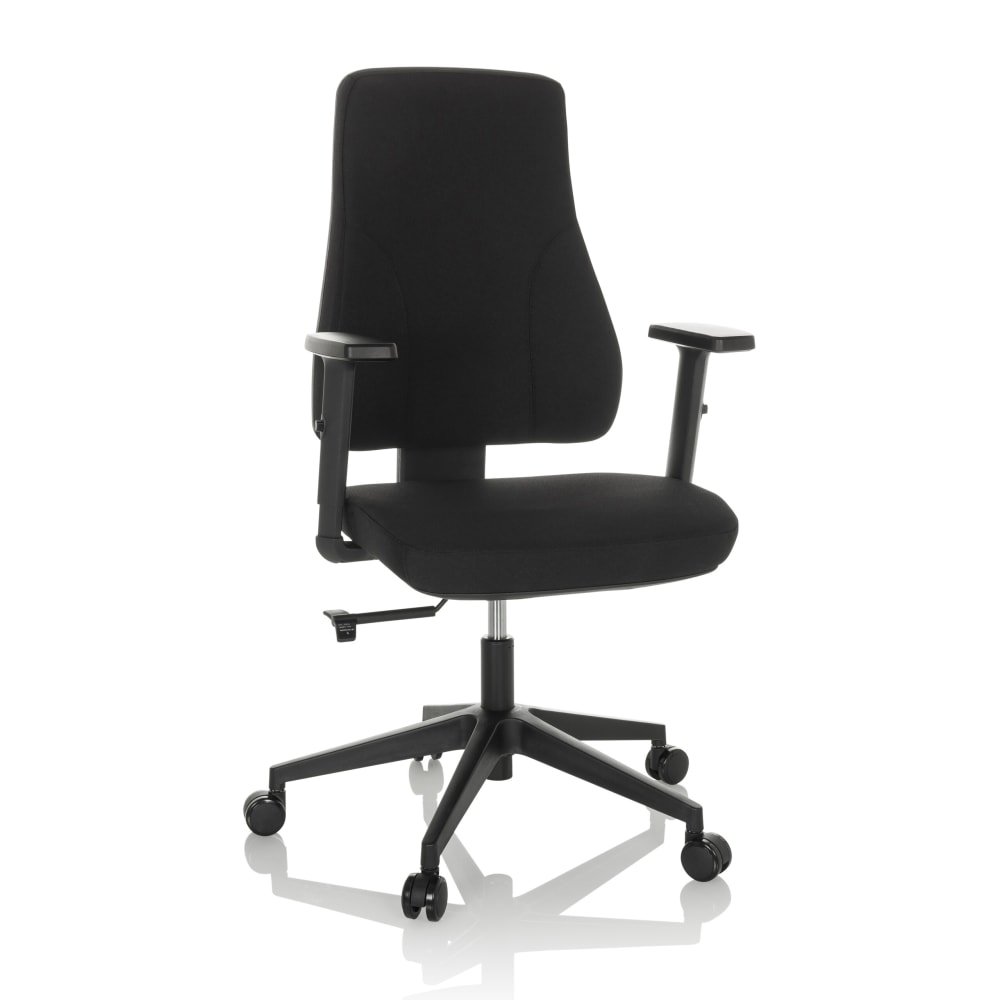 wohnli-moebel-suche-M24175374 Wohnli Möbelsuche - Profi Bürostuhl aus Stoff