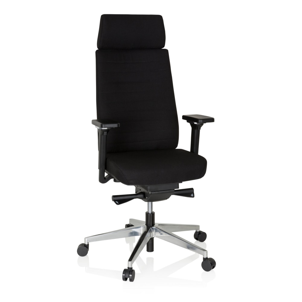 wohnli-moebel-suche-M24175382 Wohnli Möbelsuche - Profi Bürostuhl aus Stoff